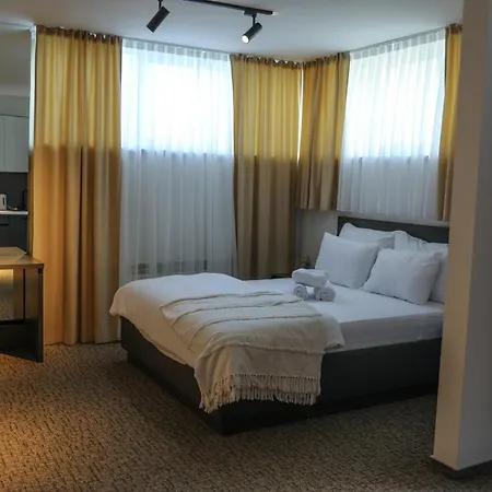 Visit Point Apartment