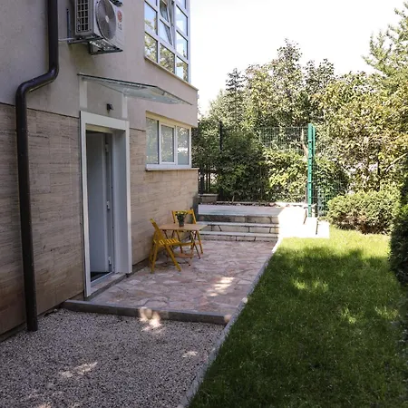 Visit Point Apartment Sarajevo