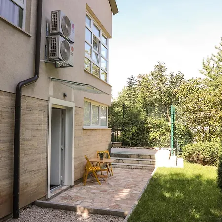 Visit Point Apartment Sarajevo