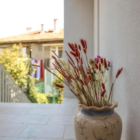Visit Point Apartment Sarajevo