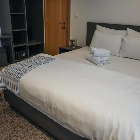 Visit Point Apartment