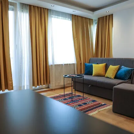 Apartment Visit Point *