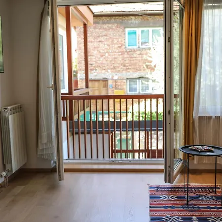 Apartment Visit Point *