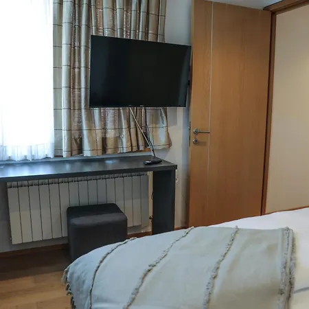 Visit Point Apartment