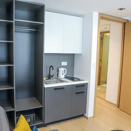Apartment Visit Point Sarajevo