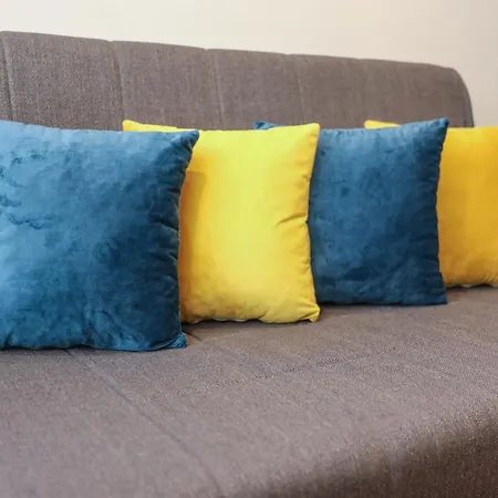 Visit Point Apartment Sarajevo