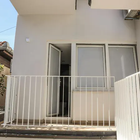 Visit Point Apartment Sarajevo