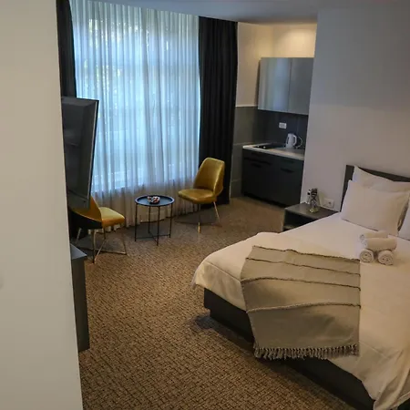 Visit Point Apartment