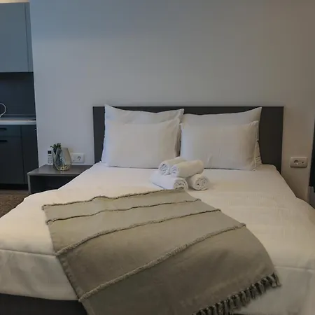Apartment Visit Point Sarajevo