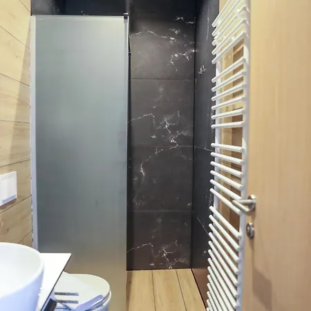 Visit Point Apartment Sarajevo